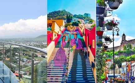 Qué hacer en Atlixco en Semana Santa 2026: actividades y lugares imperdibles