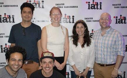 Presentan obra de alumna de la BUAP en festival de Nueva York