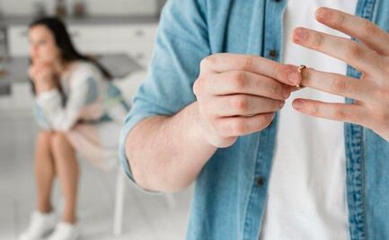 Así puedes descubrir si tu pareja es infiel, según la numerología