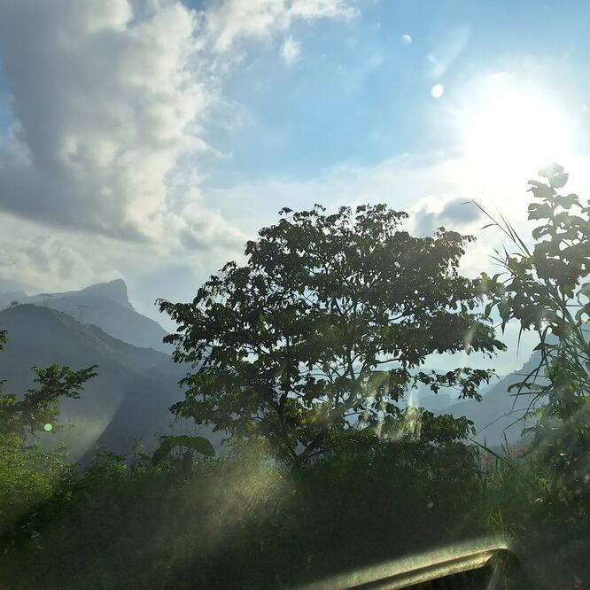 Este hermoso lugar se encuentra en la Sierra Norte de Puebla | Fotos Alfredo Romero/Chicontla Puebla