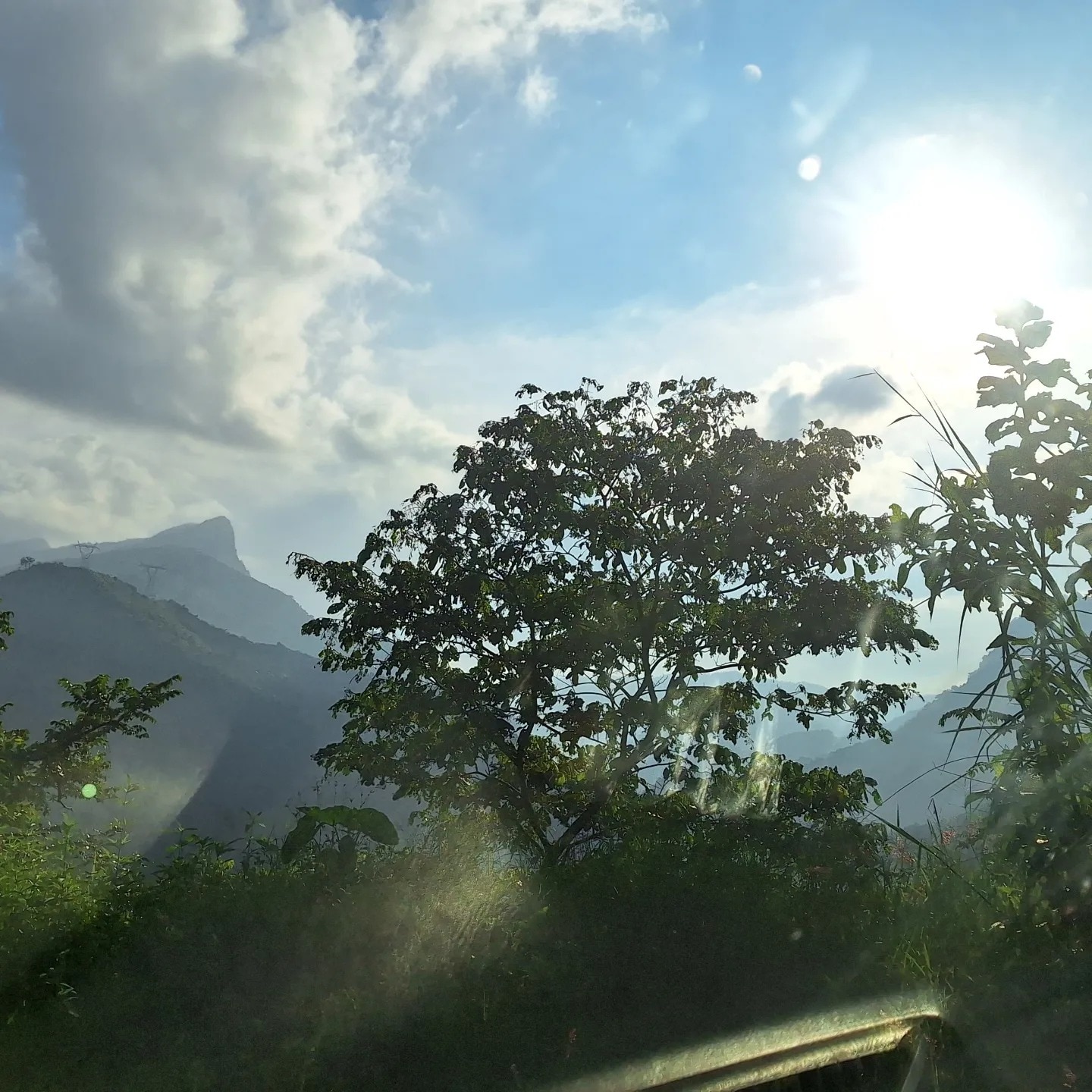 Maravillas naturales de Chicontla que te harán llorar de emoción