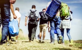 Por inseguridad y fenómenos naturales, 86 mil poblanos abandonaron sus hogares: INEGI