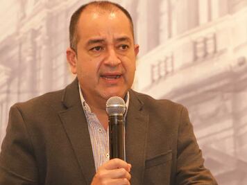 El Ayuntamiento no es un botín ni aceptaremos chantajes: Pablo Montiel