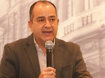 El Ayuntamiento no es un botín ni aceptaremos chantajes: Pablo Montiel