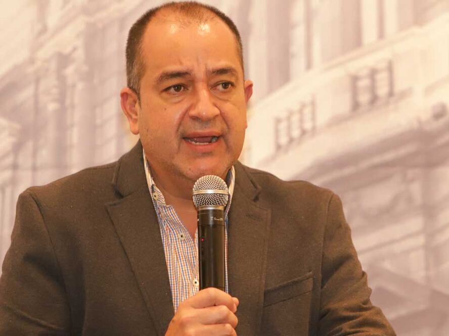 Foto: Agencia Es Imagen para El Universal Puebla