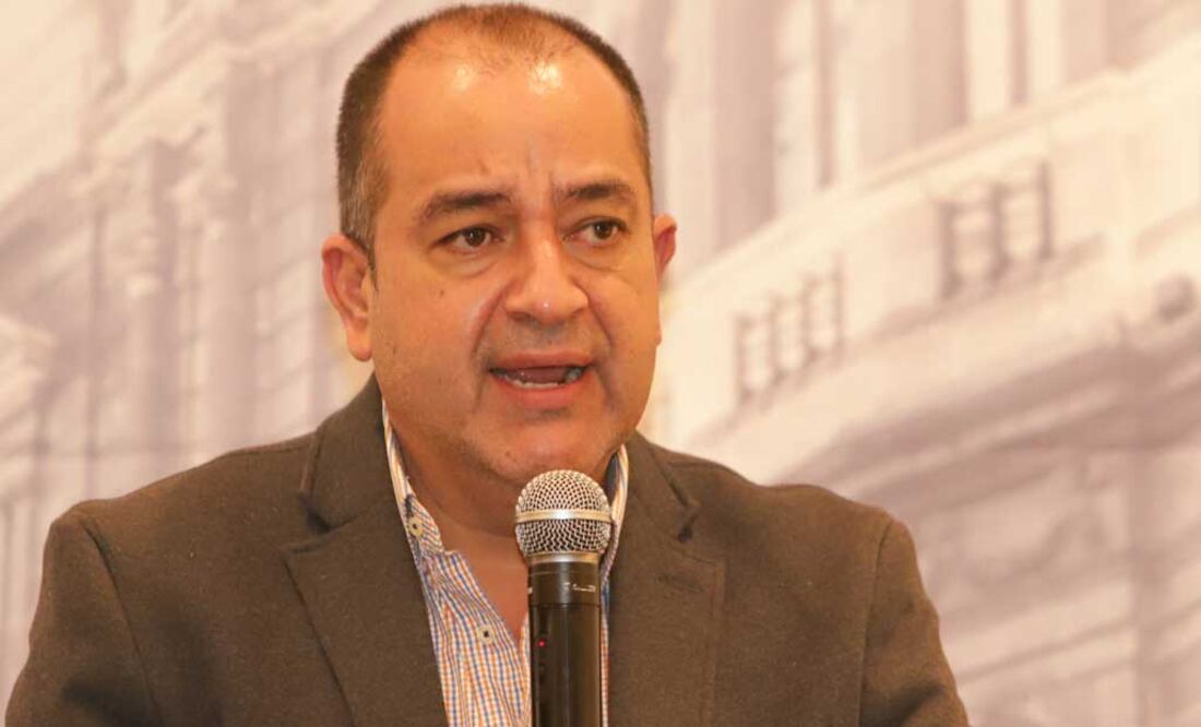 Foto: Agencia Es Imagen para El Universal Puebla