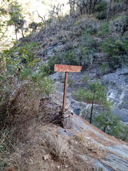 Rescatan cadáver de turista que se ahogó en cascadas de Tulimán en Zacatlán