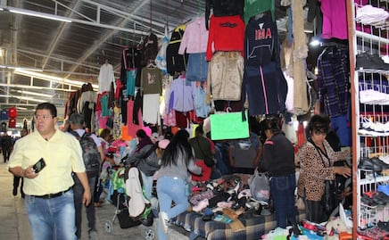 5 cosas que hacen único al tianguis de San Martín Texmelucan
