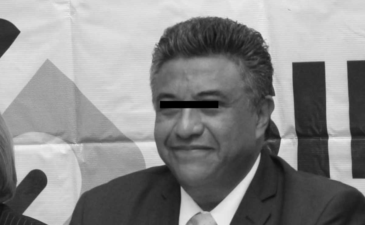 Vacíos en la ASE dificultan sustitución de Francisco Romero Serrano