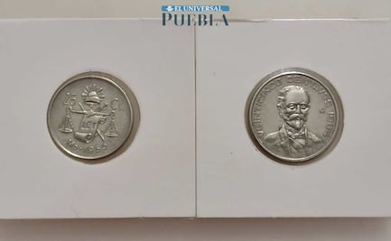 Cuánto valen las monedas de 25 centavos, la denominación que fracasó en México