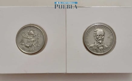 Cuánto valen las monedas de 25 centavos, la denominación que fracasó en México