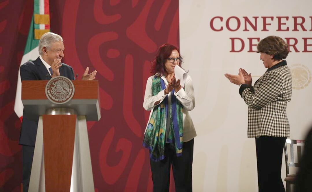 Foto: Valente Rosas/ El Universal