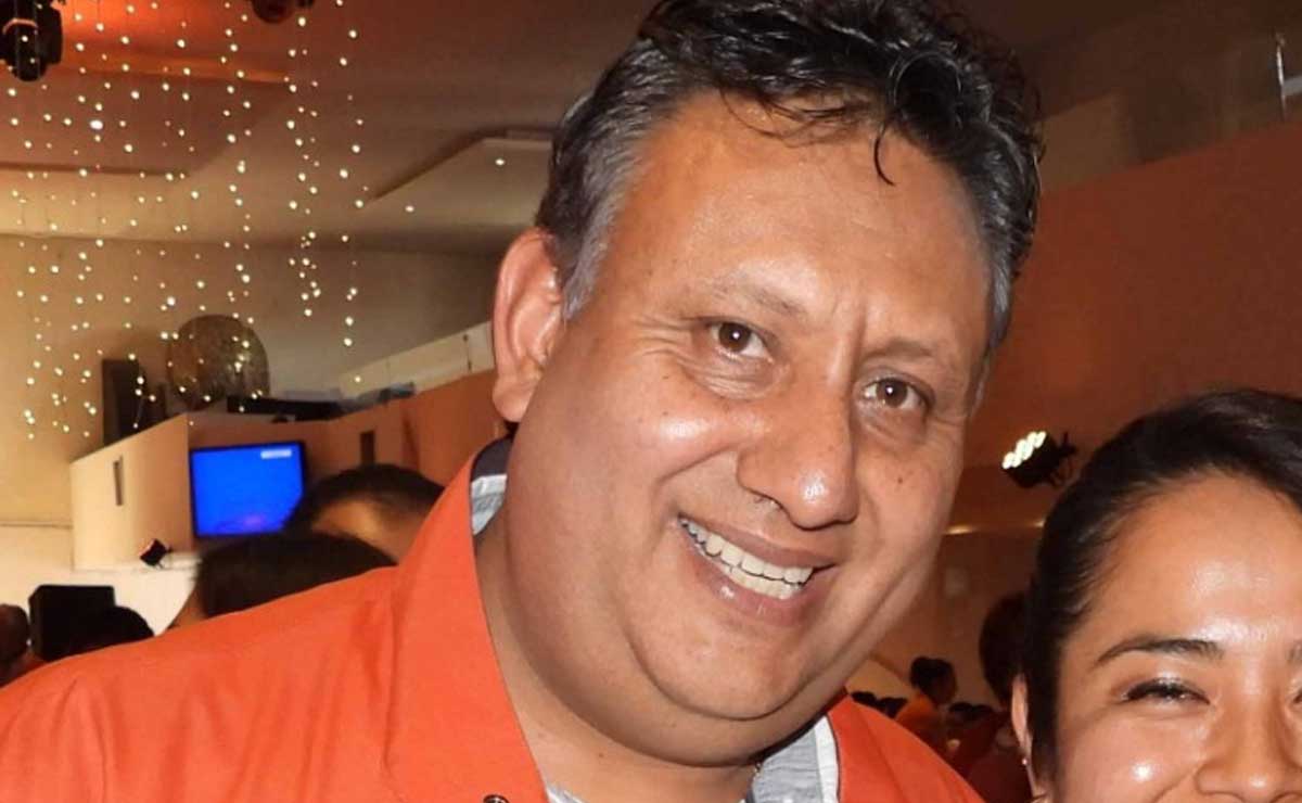 Alfredo Gómez recibe constancia de mayoría para dirigir la Sección 51 del SNTE