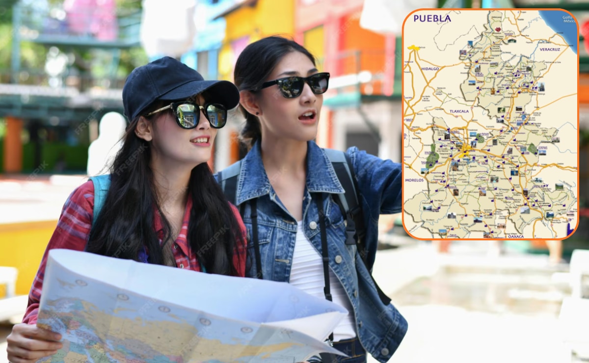 Cuál es el Pueblo Mágico de Puebla preferido por los turistas y por qué