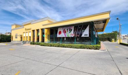 Este fue el primer McDonald’s que llegó a Puebla hace 29 años
