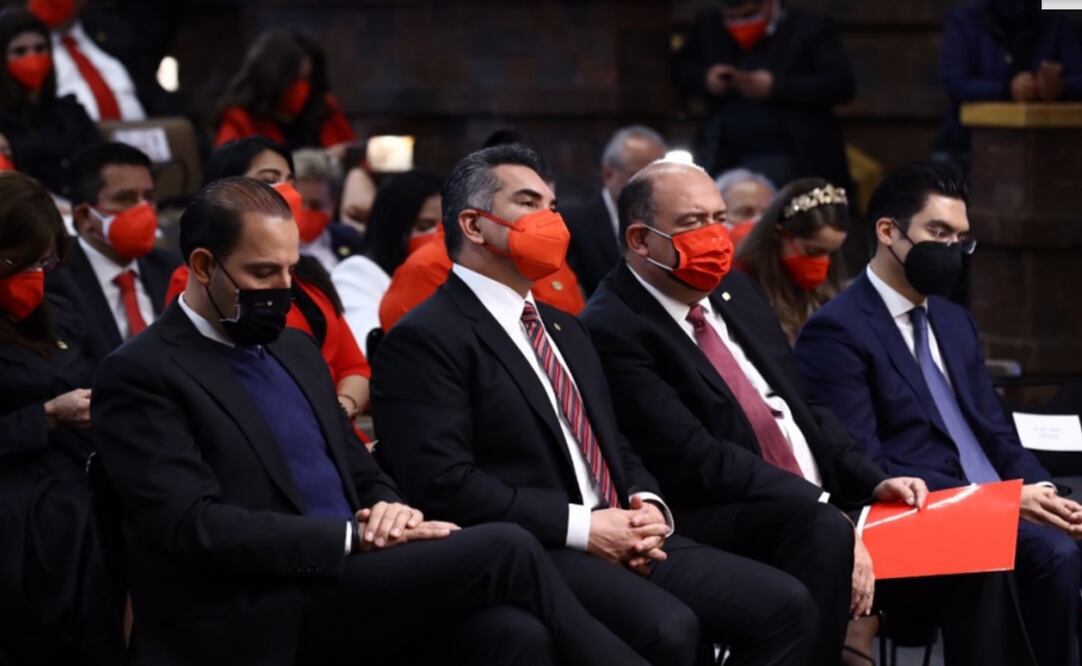 Foto: Diego Simón Sánchez. EL UNIVERSAL