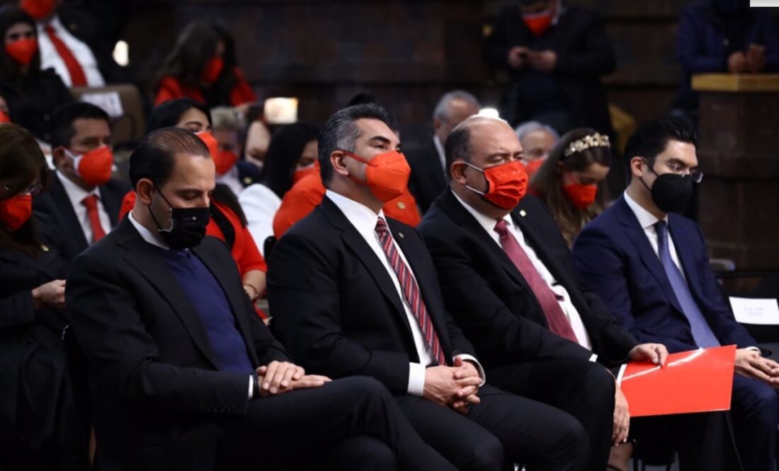 Foto: Diego Simón Sánchez. EL UNIVERSAL