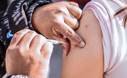 Cofepris autoriza, para uso de emergencia, combinación de fármacos inyectables para pacientes Covid