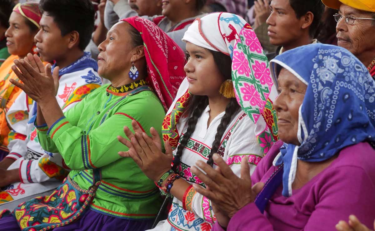 Día de Pueblos Indígenas: tres lenguas cerca de desaparecer en Puebla