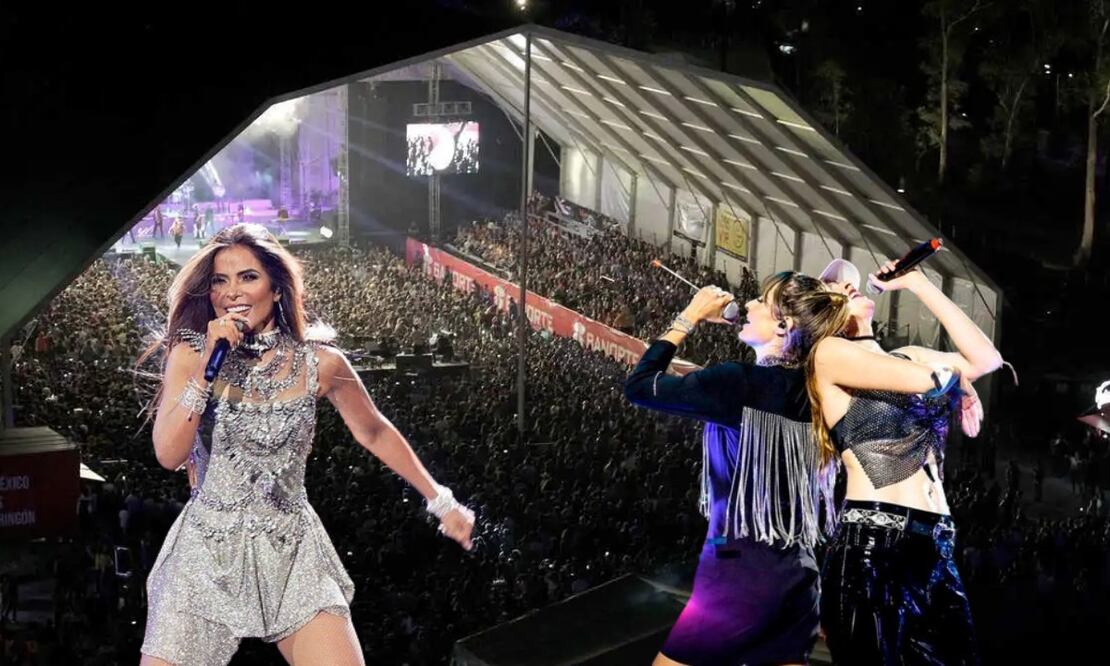 Conoce la cartelera de conciertos que darán cierre a la Feria de Puebla 2024 | Foto: Producción El Universal