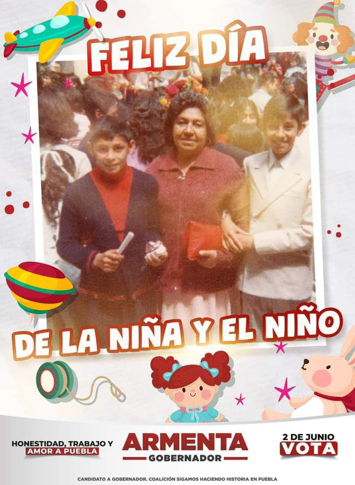 Foto: Redes Sociales