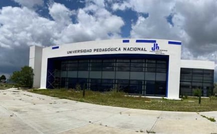 Destituyen a maestro acosador en la UPN de Chalchicomula de Sesma