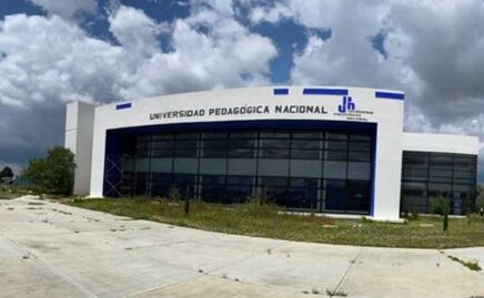 Destituyen a maestro acosador en la UPN de Chalchicomula de Sesma