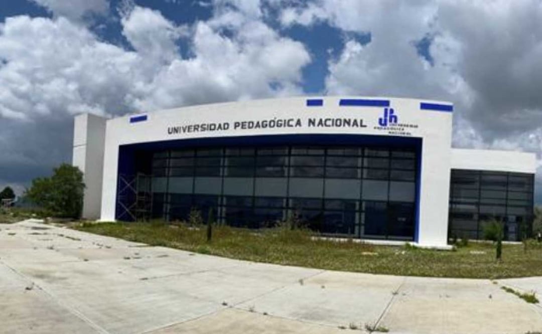 Jesús Alberto N., fue acusado de acosar sexualmente a varias alumnas de la Universidad Pedagógica Nacional, campus Chalchicomula de Sesma | Foto: Vero Arlu Google Maps