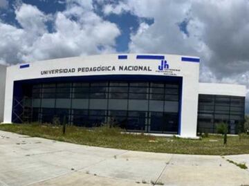 Destituyen a maestro acosador en la UPN de Chalchicomula de Sesma