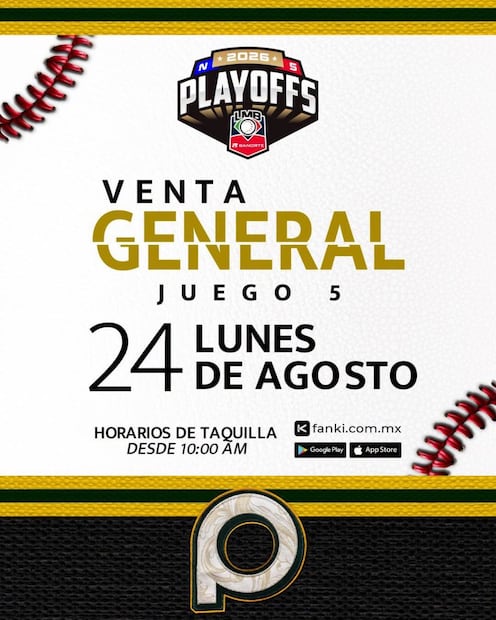 Foto: FB Pericos Puebla