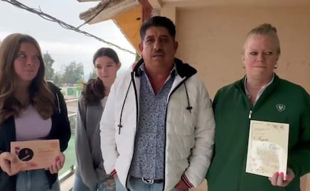 Al estilo Rubí, alcalde de Ahuazotepec invita a los XV de su hija a todo el pueblo