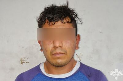 Joven vendía pastillas psicotrópicas en Coronango