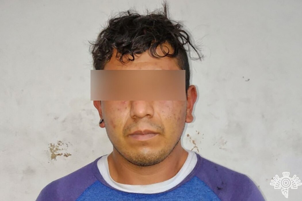 Joven vendía pastillas psicotrópicas en Coronango