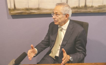 Si hubiera revisado ese manual, no recibo la Línea 12: Jorge Gaviño sobre informe de DNV