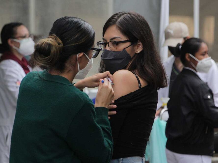 Foto: Agencia Es Imagen para El Universal Puebla