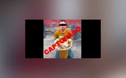 Arrestan a sujeto por preparar barbacoa con carne humana en Puebla ¿real o falso?