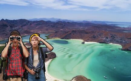 5 playas exclusivas de México que te harán sentir en Dubái, Mónaco o Grecia