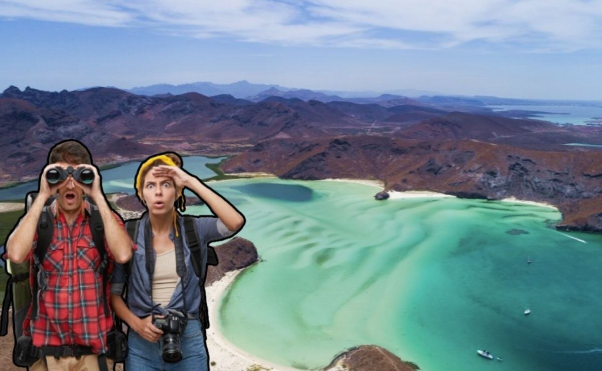 5 playas exclusivas de México que te harán sentir en Dubái, Mónaco o Grecia