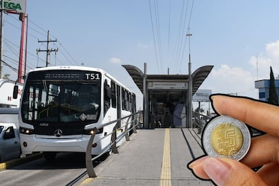 Gobierno anuncia fecha para el cobro de pasaje en la Línea 4 de RUTA