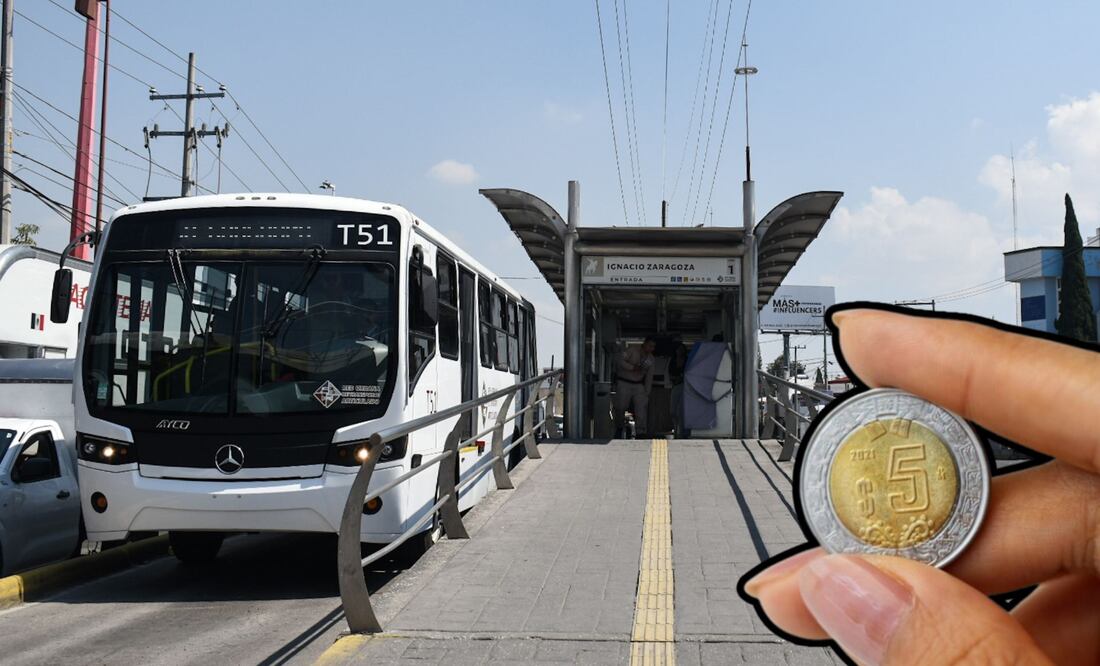 Los usuarios de la Línea 4 de RUTA ya empezarán a pagar pasaje | Foto: EsImagen / Freepik