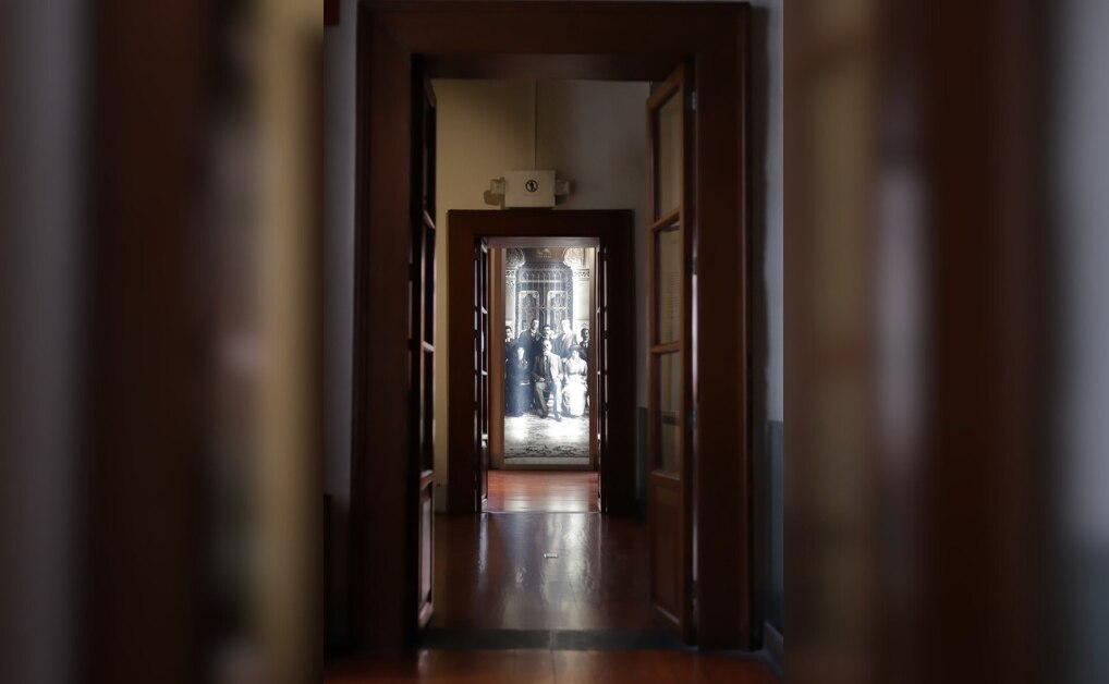 Los hermanos Serdán tienen un papel crucial en la Revolución Mexicana | EsImagen para El Universal Puebla