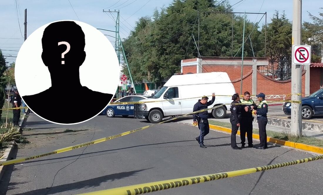 Hay versiones que hablan sobre los supuestos antecedentes del hombre al que fue dirigido el ataque | Foto: EsImagen