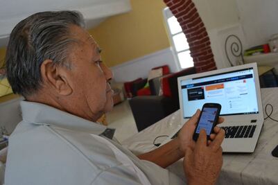 ¡Nunca es tarde para estudiar! Arrancan cursos en la Universidad para Adultos BUAP