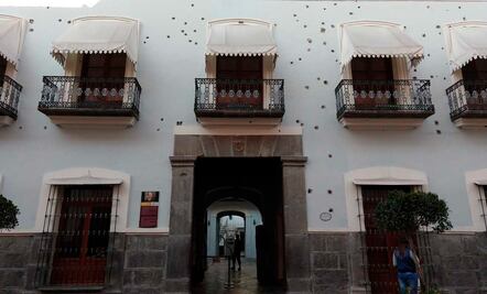 Cuánto cuesta visitar el Museo Regional de la Revolución Mexicana, casa de los Hermanos Serdán