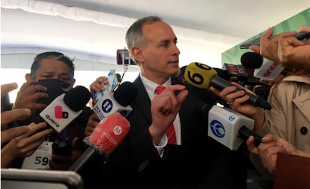 Paciente de variante ómicron se encuentra bien de salud: López-Gatell; descarta contagios entre sus contactos