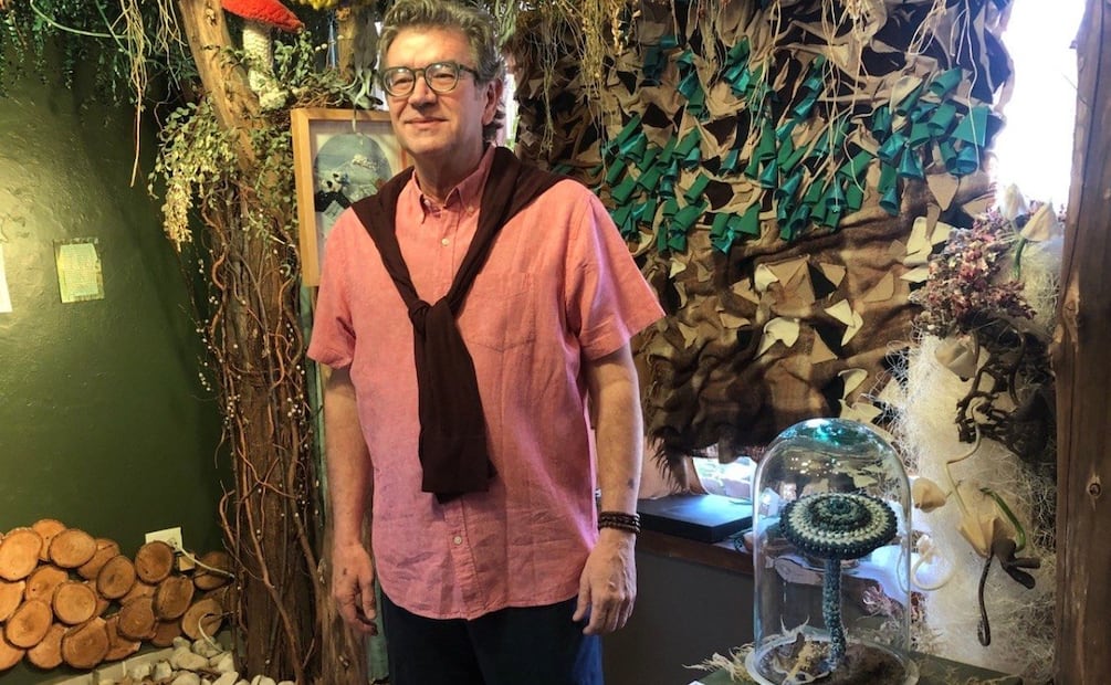 Foto: Angeles Bretón