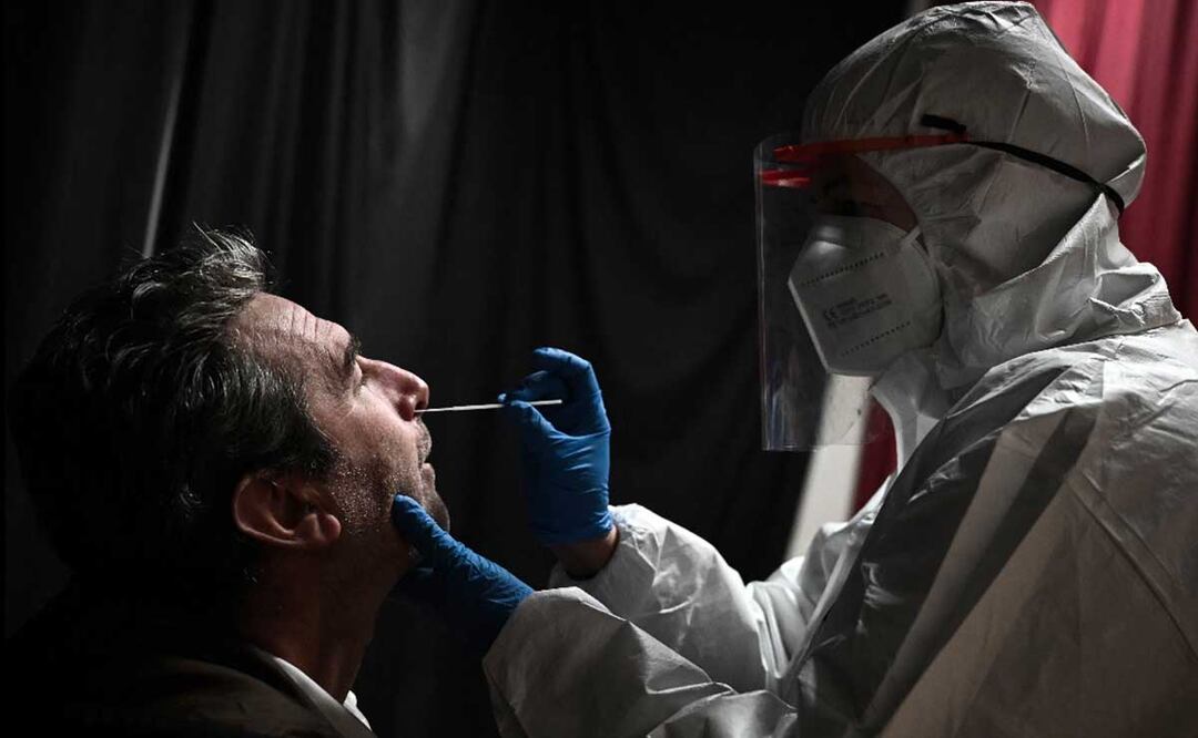 Foto: Agencia Es Imagen para El Universal Puebla