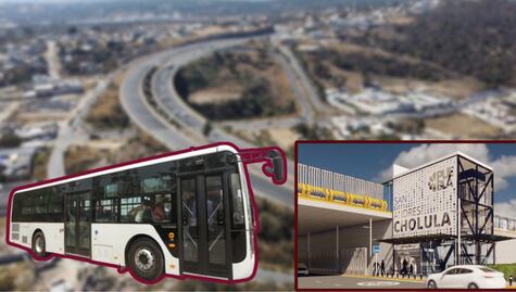 Línea 4 de RUTA: Paraderos, horarios y todos los detalles