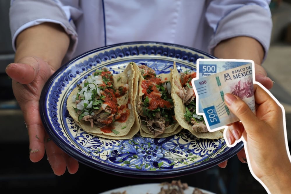 Pueblos mágicos de Puebla y Tlaxcala ofrecen comida deliciosa | Foto: Turismo Puebla / Freepik