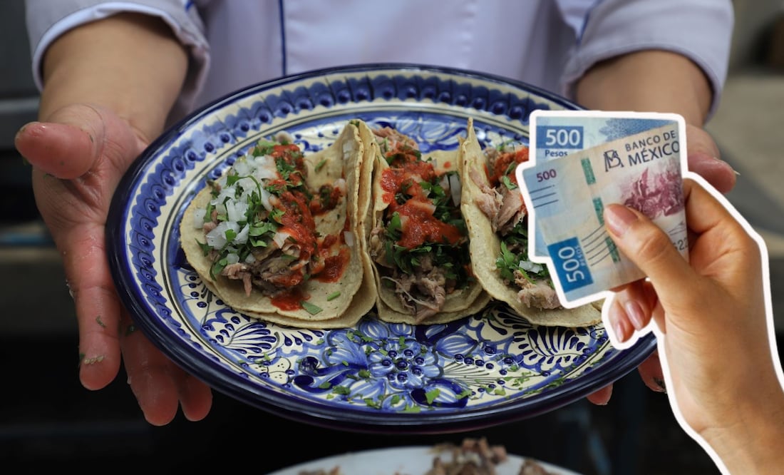 Pueblos mágicos de Puebla y Tlaxcala ofrecen comida deliciosa | Foto: Turismo Puebla / Freepik